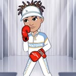 Kamarion Alston - @kamarionalston - Instagram