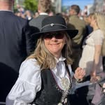 Marion Andersen - @marionandersen61 - Instagram