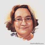 Marion Oline Sakslund Andersen - @marionoline75 - Instagram