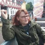 Marion Renneberg Andersen - @rennebergandersen - Instagram