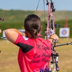 Marion GIRARD - @mariongirard_archery - Instagram