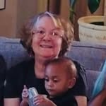 Marion Armstrong - @marionarmstrong683 - Instagram