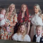 Marion Armstrong - Facebook