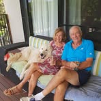 Marion Armstrong - Facebook