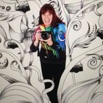 Marion Arts foto - @marionartsfotos - Instagram
