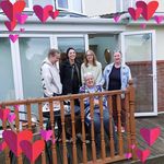 Marion Bain - @mbain66 - Instagram