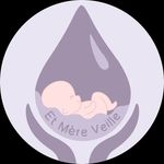 Marion Ortega Bain thérapeutique Haptonomie Nancy - @etmereveille_hapt_eau_nome - Instagram