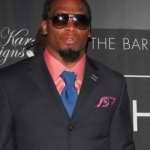 Marion Barber III - @24marionbarber - Instagram