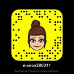 marion barreteau - @barreteaumarion - Instagram