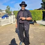 Marion Barrett - @hello2025711 - Instagram