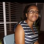 Marion Barrett - Facebook