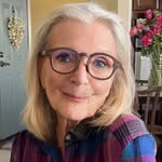 Marion Barrett Hines - @liverpoollassie1937 - Instagram