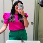 Marion Barrón - @mmgb_23 - Instagram