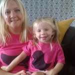 Marion Bates - @peppaandgeorgex - Instagram