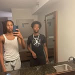 NI$GGA TY - @battletymarion - Instagram