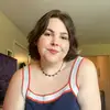 Marie Baumgartner-Taylor - @idkjustmarie - TikTok