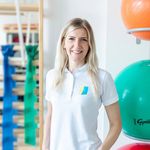 Marion Baumgartner B.Sc. - @marion.baumgartner.physio - Instagram