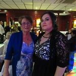 Marion Baxter Casson - @marionbaxtercasson - Instagram