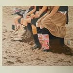 Marion Bayliss - @baylissmarion - Instagram