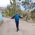 Marwan Bechar - Facebook
