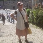 Marion Berg - @marionstorlek42 - Instagram