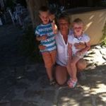 Marion Berg - @marionberg74 - Instagram