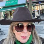 Marion Berg - @marioni.berg - Instagram