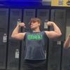 Blake - @blakemarion715 - TikTok