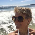 Marion Blake - @beachbbbb_ - Instagram