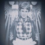 Marion Blake: Time Traveler - @the_pinup_pilot - Instagram