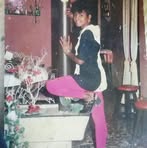 Marion Blanco - Facebook