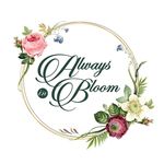 Always In Bloom - @alwaysinbloommarionma - Instagram