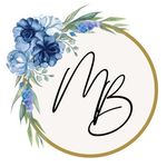 Handmade, Real Flower Jewellery, Inspired by Nature - @marionbloommb - Instagram