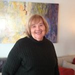 Marion Bloomstone - @marionbloomstone - Instagram