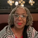 Marion Laverne Blount - @mlblount_ - Instagram