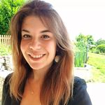 Marion Bouloy - @marion_blycdc - Instagram