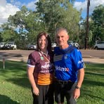 Marion Bowen - Facebook