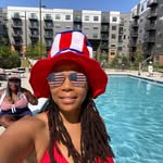 Marvella Marion-Bowen - @marvellous2u - Instagram