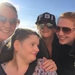 Susan Marion Bowen - @s.bowen25 - Instagram