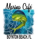 Marina Café Boynton - @marinacafeboynton - Instagram