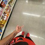 Amarion_luvsu$$ - @amarionbradshaw - Instagram