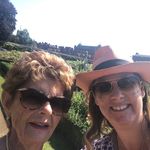 Marion Bradshaw - @marionbradshawboromi - Instagram