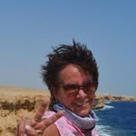 Marion Brand - @brandmarion1 - Instagram