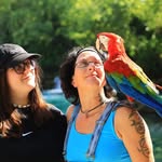 Marion Brand - @teilzeit_engel_42 - Instagram