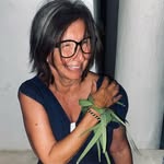 Marion Brand - @maroni_mahoon - Instagram