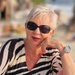 Marion Braun - @rosalie1949 - Instagram