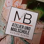 Marion Braun - @atelier_marionbraun - Instagram