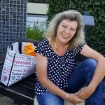 Marion Braun - @marionbraun33 - Instagram