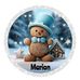 Marion Brech - Facebook