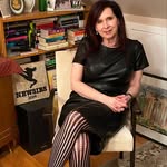 Marion Brenner - @moxy_b_studio - Instagram